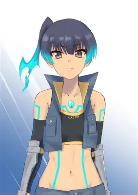 セナのエロ画像 34枚目