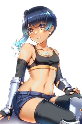セナのエロ画像 37枚目