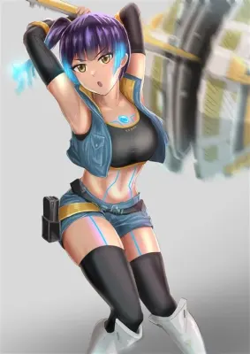 セナのエロ画像 38枚目