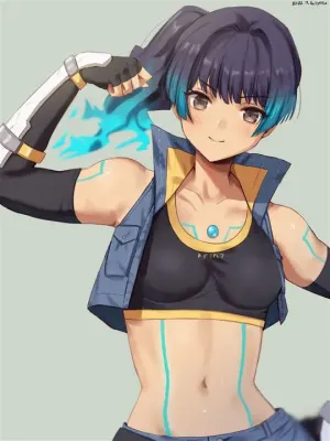 セナのエロ画像 39枚目