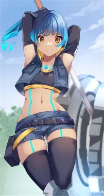 セナのエロ画像 41枚目