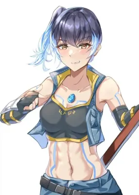 セナのエロ画像 43枚目