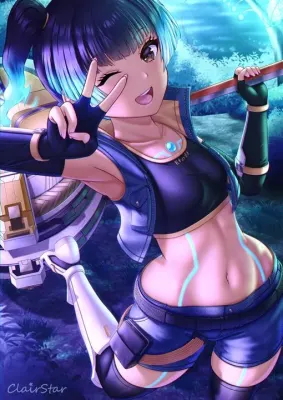 セナのエロ画像 47枚目
