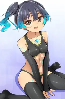セナのエロ画像 48枚目