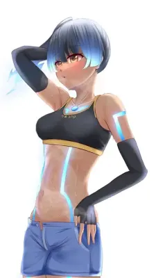 セナのエロ画像 49枚目