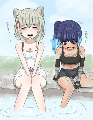 セナのエロ画像 66枚目