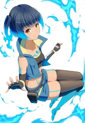 セナのエロ画像 74枚目