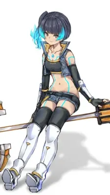 セナのエロ画像 94枚目