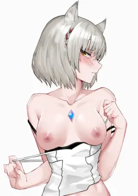 ミオのエロ画像 104枚目