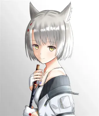 ミオのエロ画像 112枚目