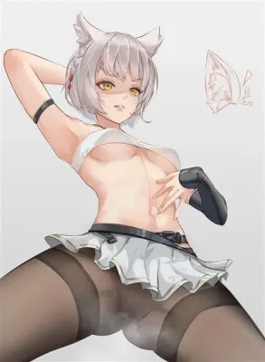 ミオのエロ画像 135枚目