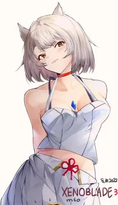 ミオのエロ画像 136枚目