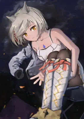ミオのエロ画像 140枚目