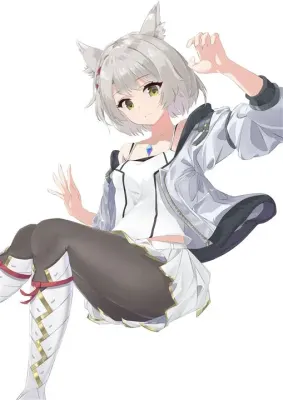 ミオのエロ画像 141枚目