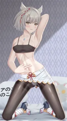 ミオのエロ画像 147枚目