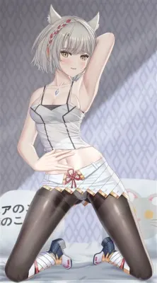 ミオのエロ画像 150枚目