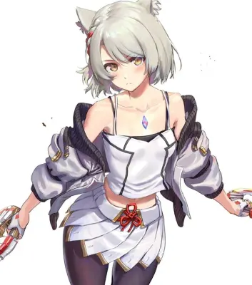 ミオのエロ画像 151枚目