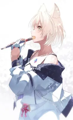 ミオのエロ画像 155枚目