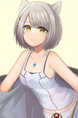 ミオのエロ画像 158枚目