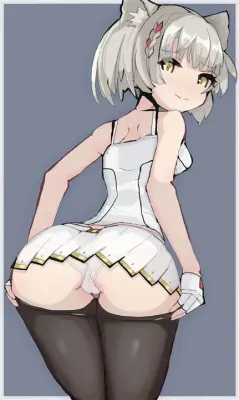 ミオのエロ画像 160枚目