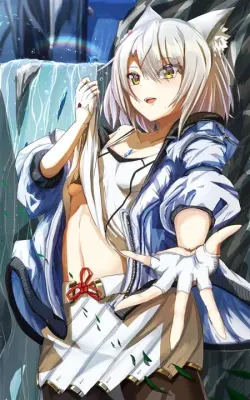 ミオのエロ画像 162枚目