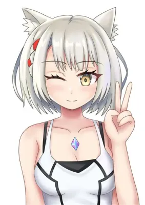 ミオのエロ画像 163枚目