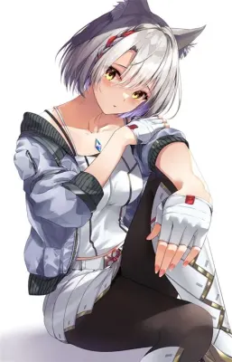 ミオのエロ画像 165枚目