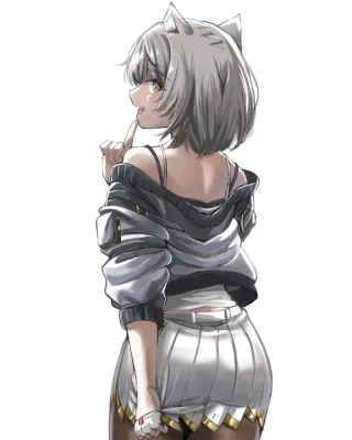 ミオのエロ画像 166枚目