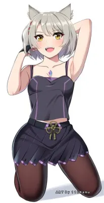 ミオのエロ画像 169枚目