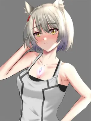 ミオのエロ画像 174枚目
