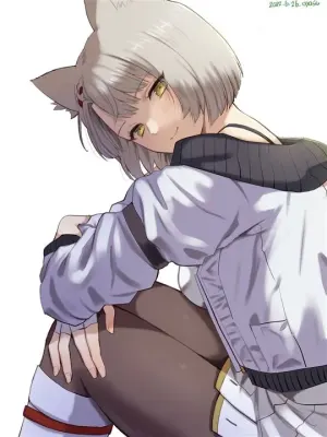 ミオのエロ画像 175枚目