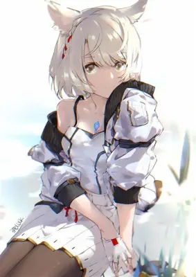 ミオのエロ画像 177枚目