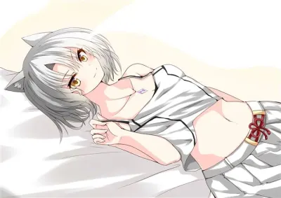 ミオのエロ画像 179枚目