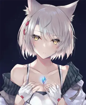 ミオのエロ画像 182枚目