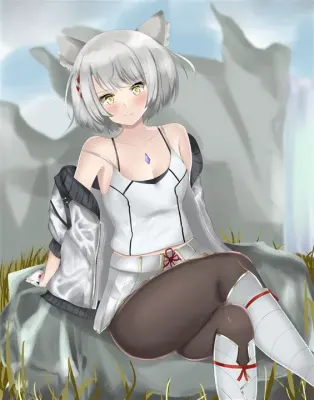 ミオのエロ画像 186枚目
