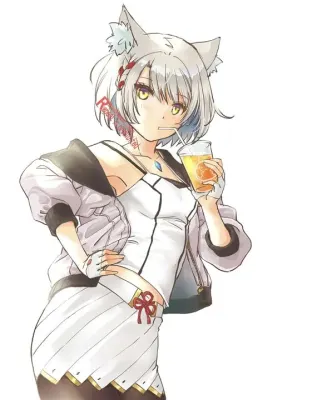 ミオのエロ画像 187枚目