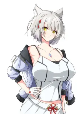 ミオのエロ画像 189枚目