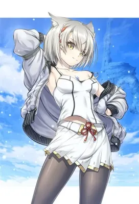 ミオのエロ画像 190枚目