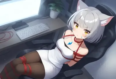 ミオのエロ画像 24枚目