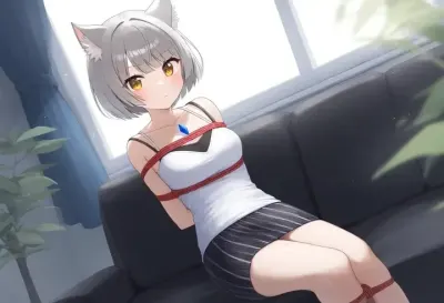 ミオのエロ画像 25枚目
