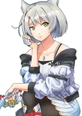 ミオのエロ画像 33枚目