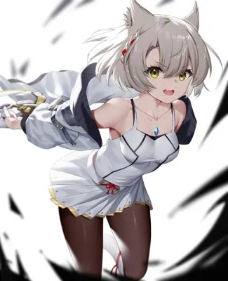 ミオのエロ画像 35枚目