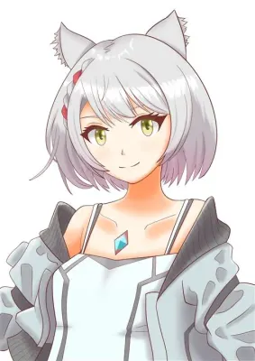ミオのエロ画像 37枚目
