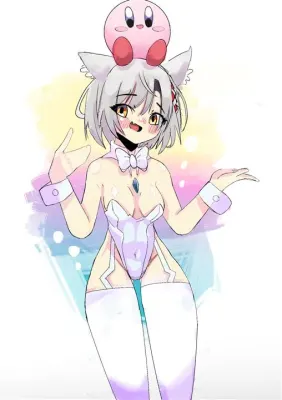 ミオのエロ画像 39枚目