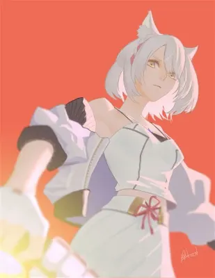 ミオのエロ画像 40枚目