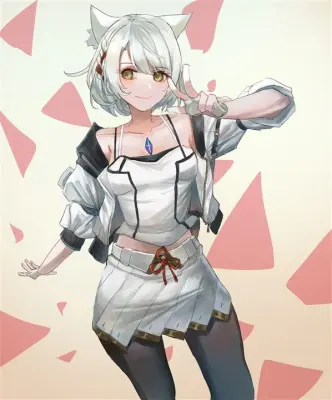 ミオのエロ画像 46枚目