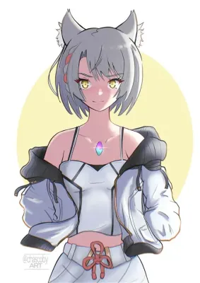 ミオのエロ画像 52枚目