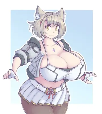 ミオのエロ画像 55枚目