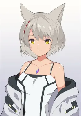 ミオのエロ画像 56枚目