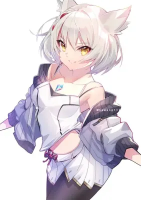 ミオのエロ画像 57枚目